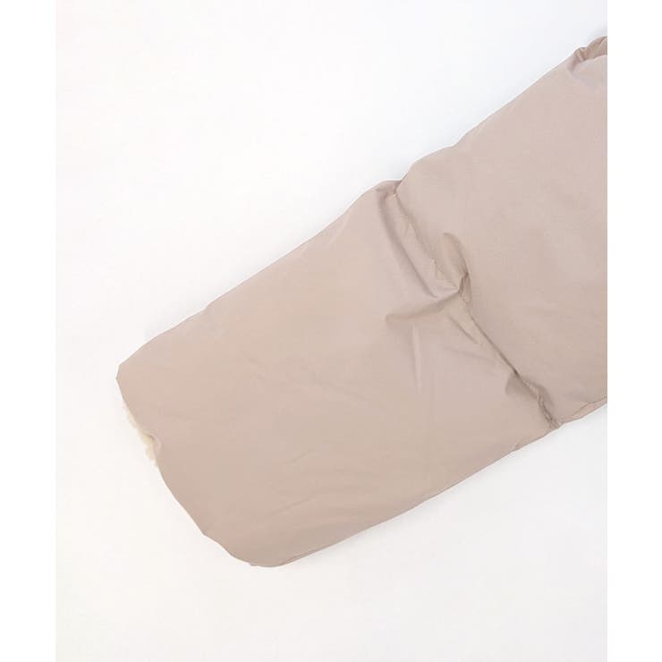 リバーシブルボアブルゾン ジャケット 2WAY | Riff | 詳細画像37 