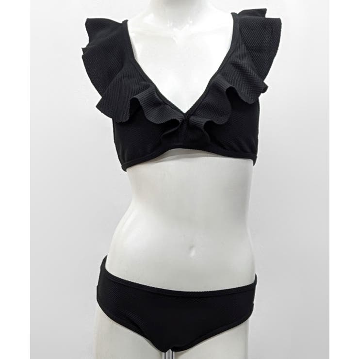 [2点セット] フリルビキニ 水着 | Riff | 詳細画像23 