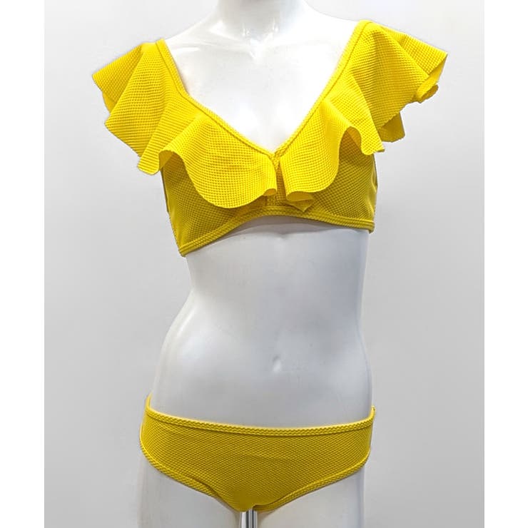 [2点セット] フリルビキニ 水着 | Riff | 詳細画像24 