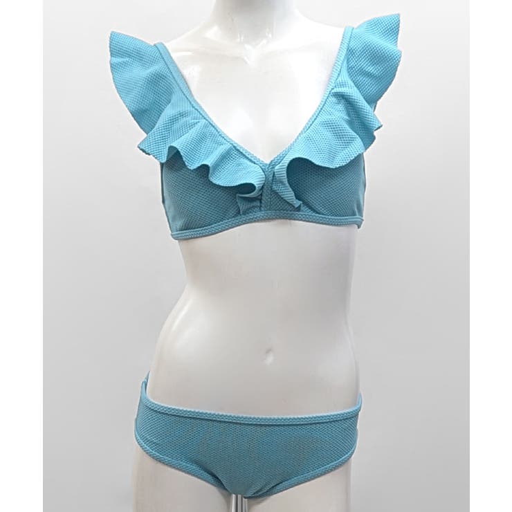 [2点セット] フリルビキニ 水着 | Riff | 詳細画像25 