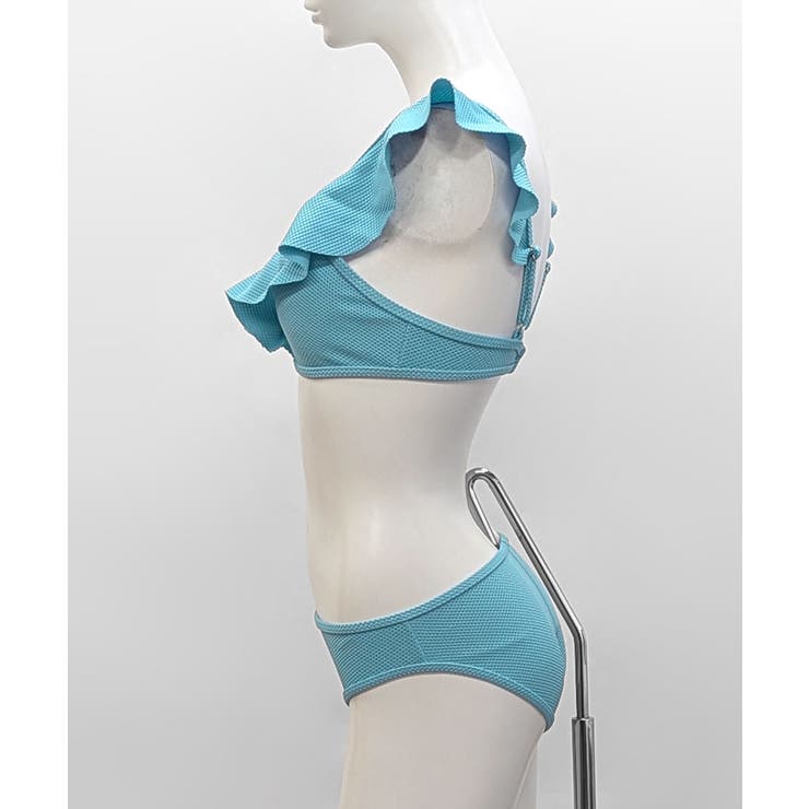 [2点セット] フリルビキニ 水着 | Riff | 詳細画像27 