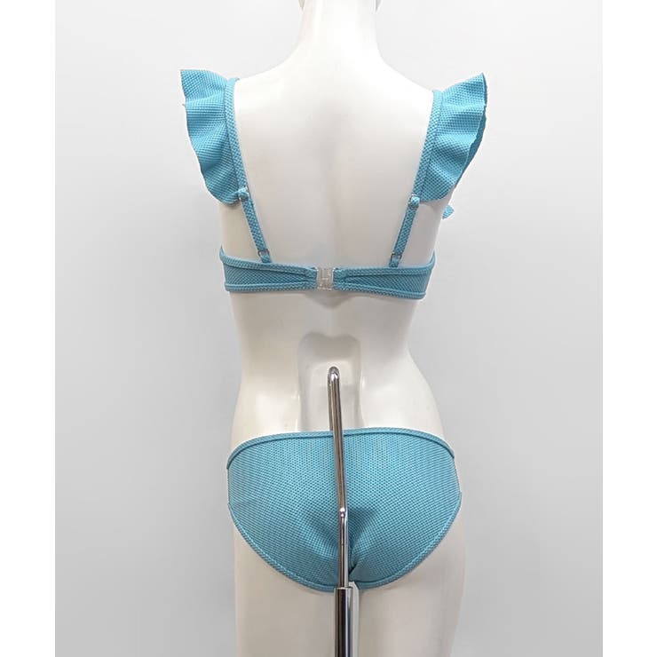 [2点セット] フリルビキニ 水着 | Riff | 詳細画像28 