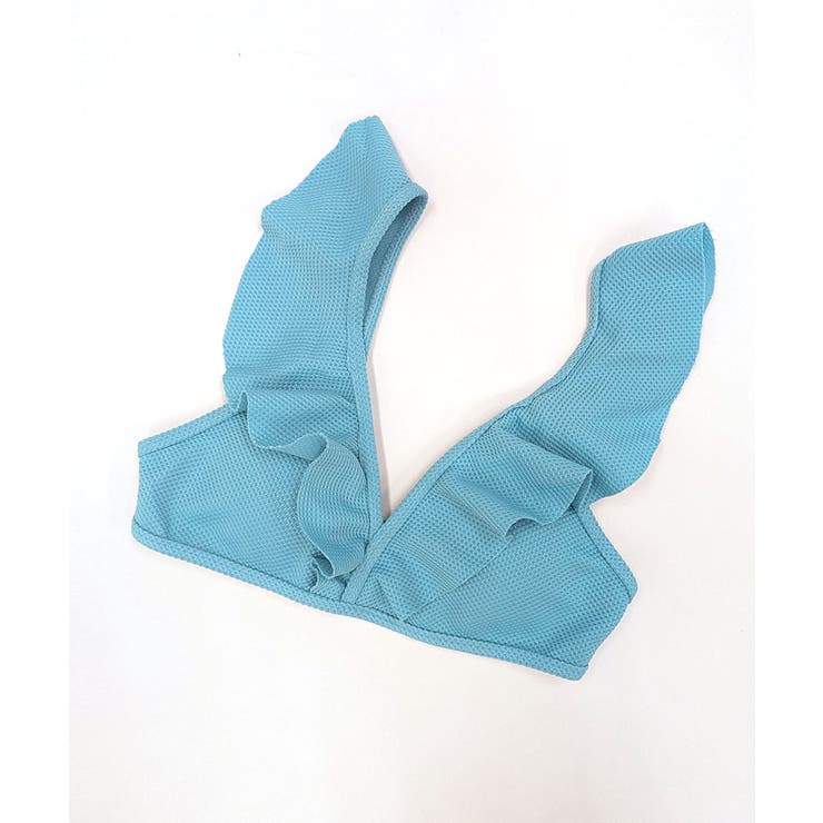 [2点セット] フリルビキニ 水着 | Riff | 詳細画像29 