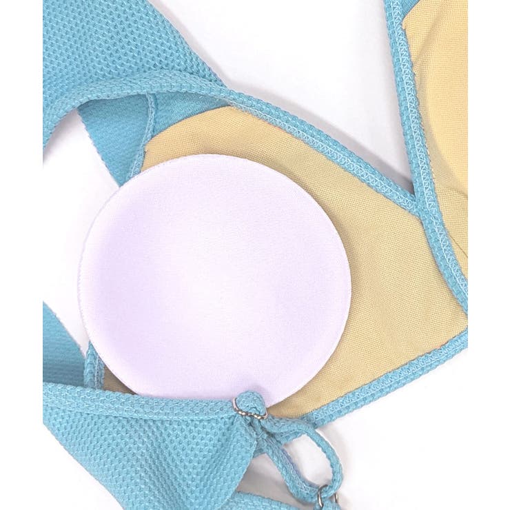 [2点セット] フリルビキニ 水着 | Riff | 詳細画像32 