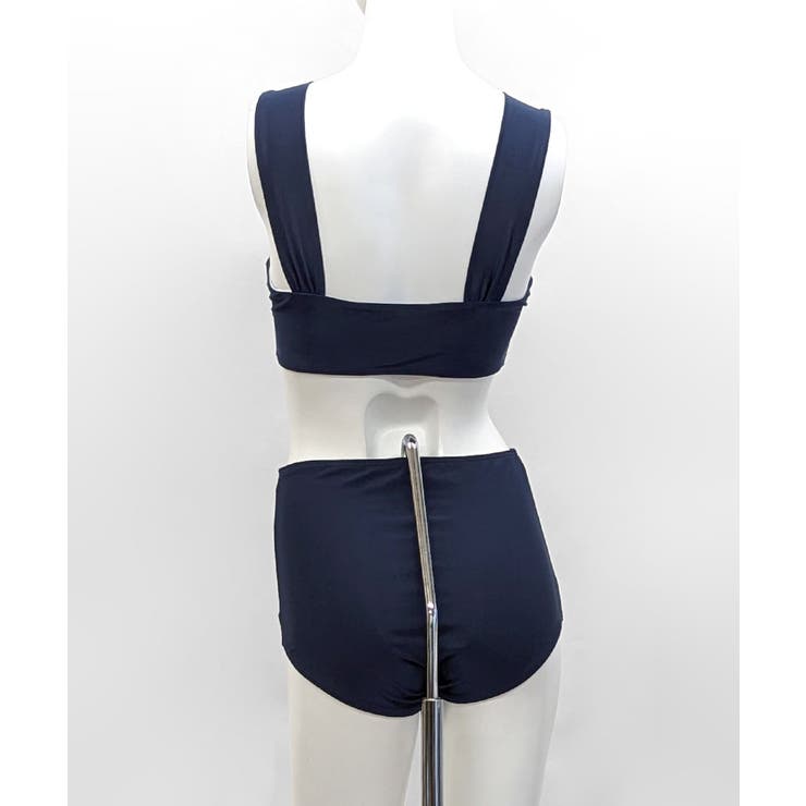 [2点セット] ツイストハイウエストビキニ 水着 | Riff | 詳細画像23 