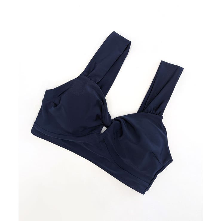 [2点セット] ツイストハイウエストビキニ 水着 | Riff | 詳細画像24 