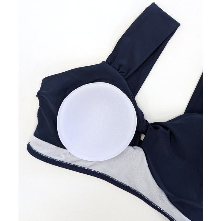 [2点セット] ツイストハイウエストビキニ 水着 | Riff | 詳細画像26 