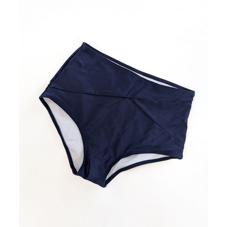 [2点セット] ツイストハイウエストビキニ 水着 | Riff | 詳細画像27 