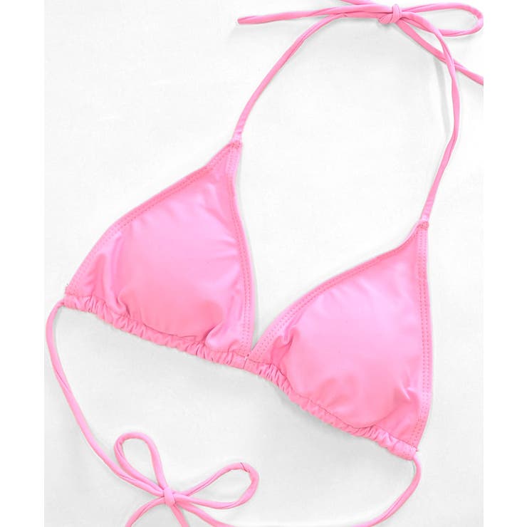 [2点セット] ホルターネックビキニ 水着 | Riff | 詳細画像19 