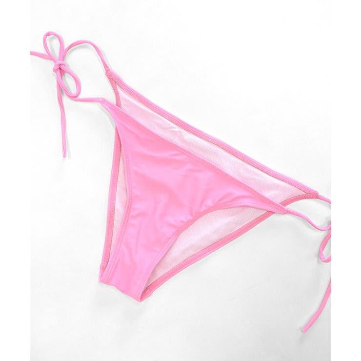 [2点セット] ホルターネックビキニ 水着 | Riff | 詳細画像21 