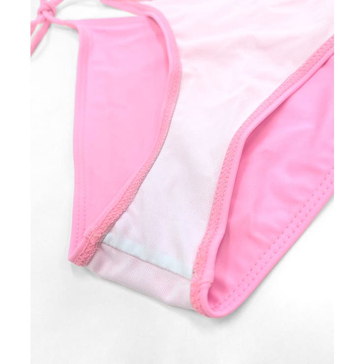 [2点セット] ホルターネックビキニ 水着 | Riff | 詳細画像22 