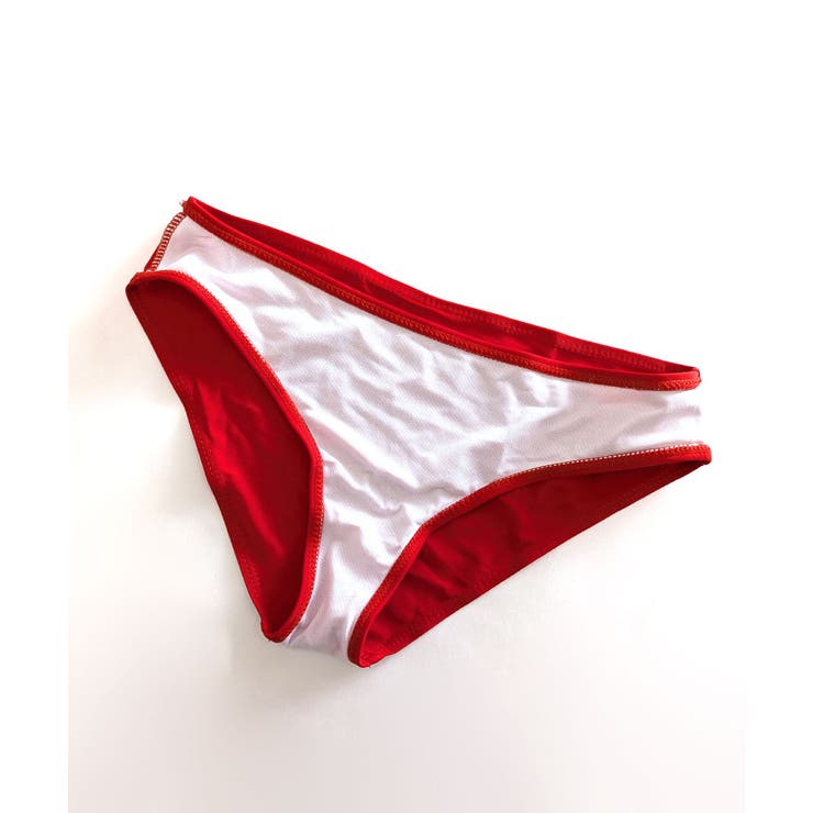 ホルターネックビキニ 水着 ノンワイヤー | Riff | 詳細画像44 