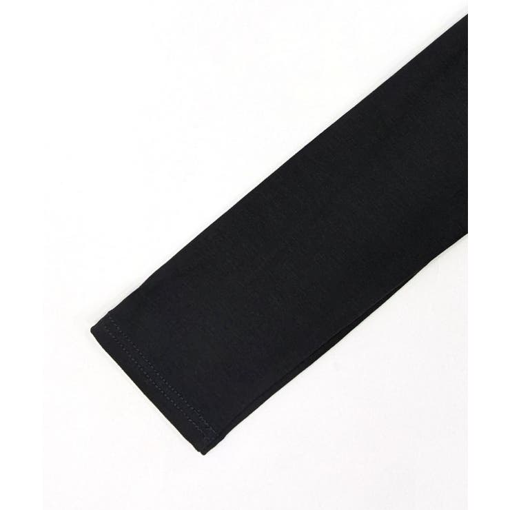 ベルトデザインオフショルトップス オフショルダー Tシャツ | Riff | 詳細画像21 