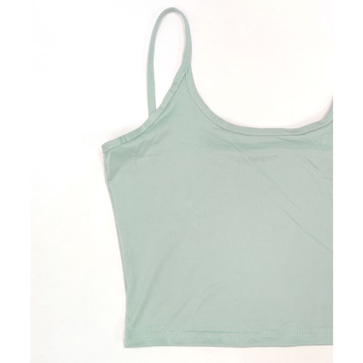 [2点セット] ベルスリーブシアーブラウス+キャミソールセット アンサンブル | Riff | 詳細画像22 