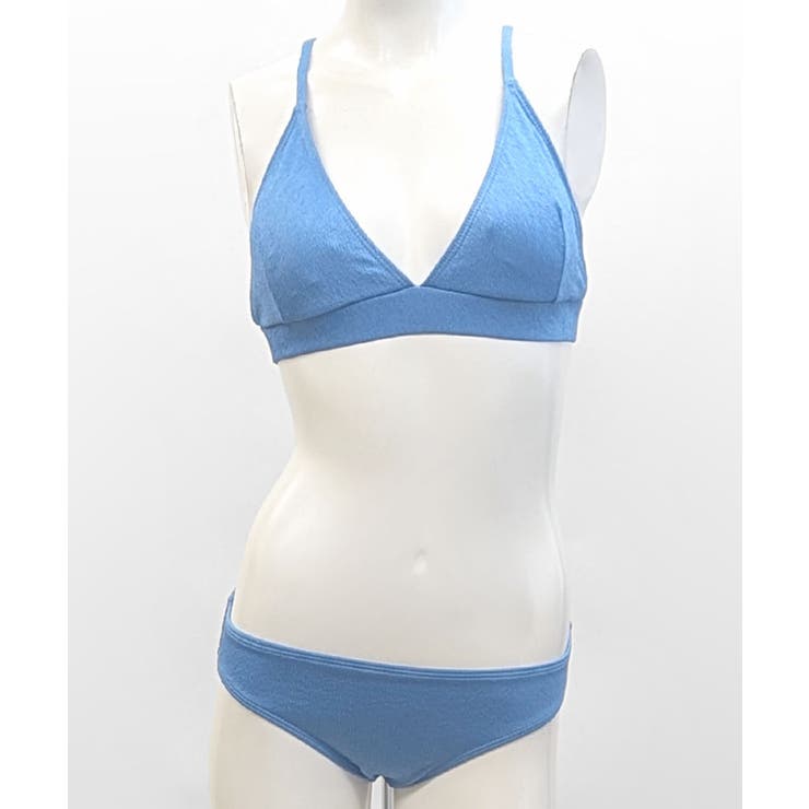 [2点セット] シンプルビキニ 水着 | Riff | 詳細画像30 