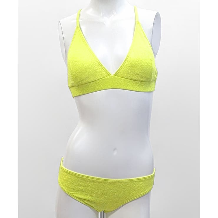 [2点セット] シンプルビキニ 水着 | Riff | 詳細画像32 