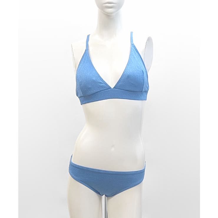 [2点セット] シンプルビキニ 水着 | Riff | 詳細画像33 