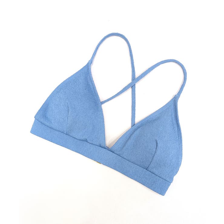 [2点セット] シンプルビキニ 水着 | Riff | 詳細画像36 