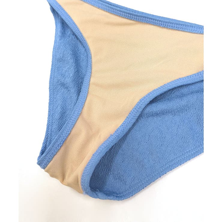 [2点セット] シンプルビキニ 水着 | Riff | 詳細画像40 