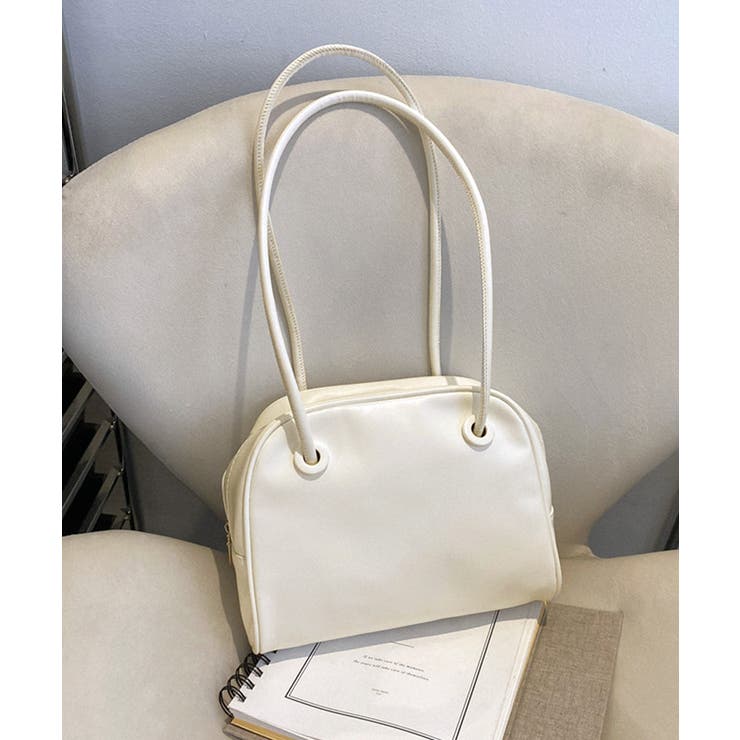 ボストンショルダーバッグ ハンドバッグ ミニバッグ | Riff | 詳細画像12 