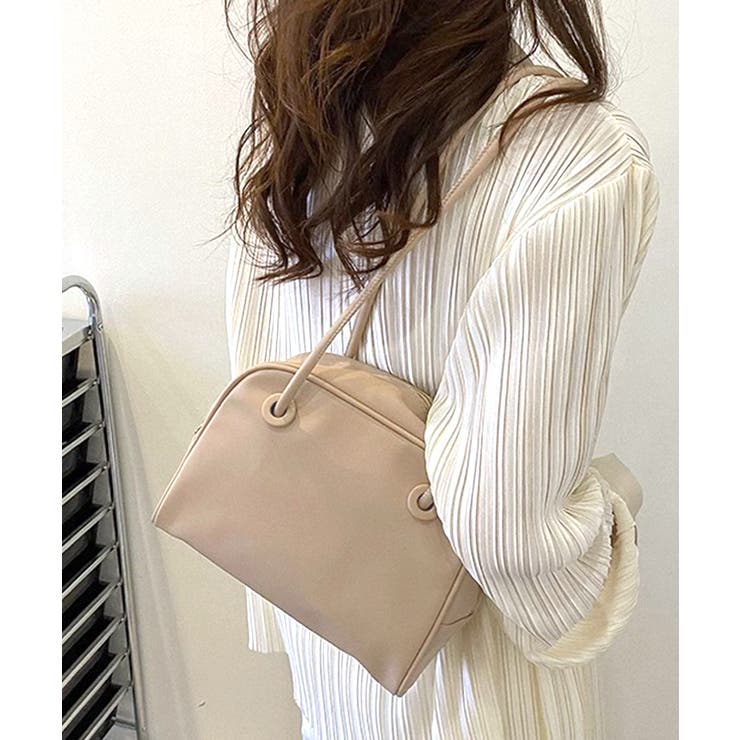 ボストンショルダーバッグ ハンドバッグ ミニバッグ | Riff | 詳細画像15 