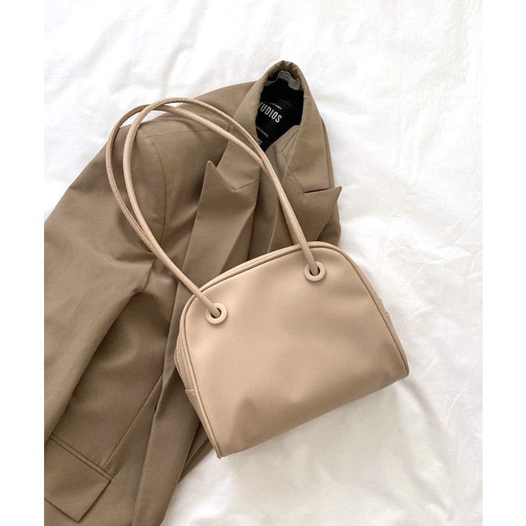 ボストンショルダーバッグ ハンドバッグ ミニバッグ | Riff | 詳細画像16 