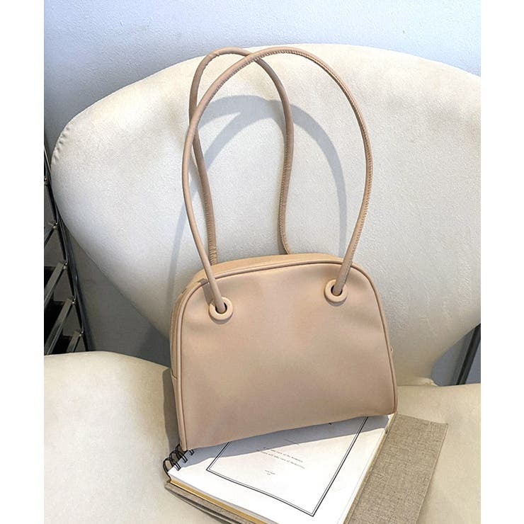 ボストンショルダーバッグ ハンドバッグ ミニバッグ | Riff | 詳細画像17 