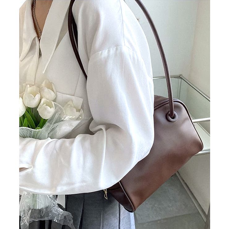 ボストンショルダーバッグ ハンドバッグ ミニバッグ | Riff | 詳細画像19 