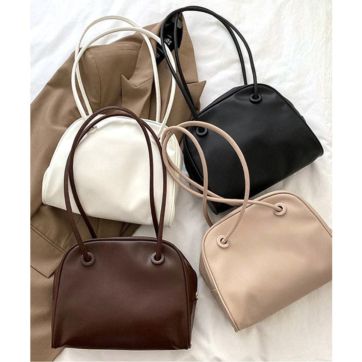 ボストンショルダーバッグ ハンドバッグ ミニバッグ | Riff | 詳細画像2 