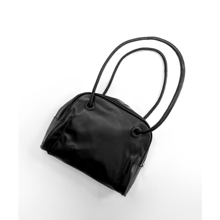 ボストンショルダーバッグ ハンドバッグ ミニバッグ | Riff | 詳細画像23 