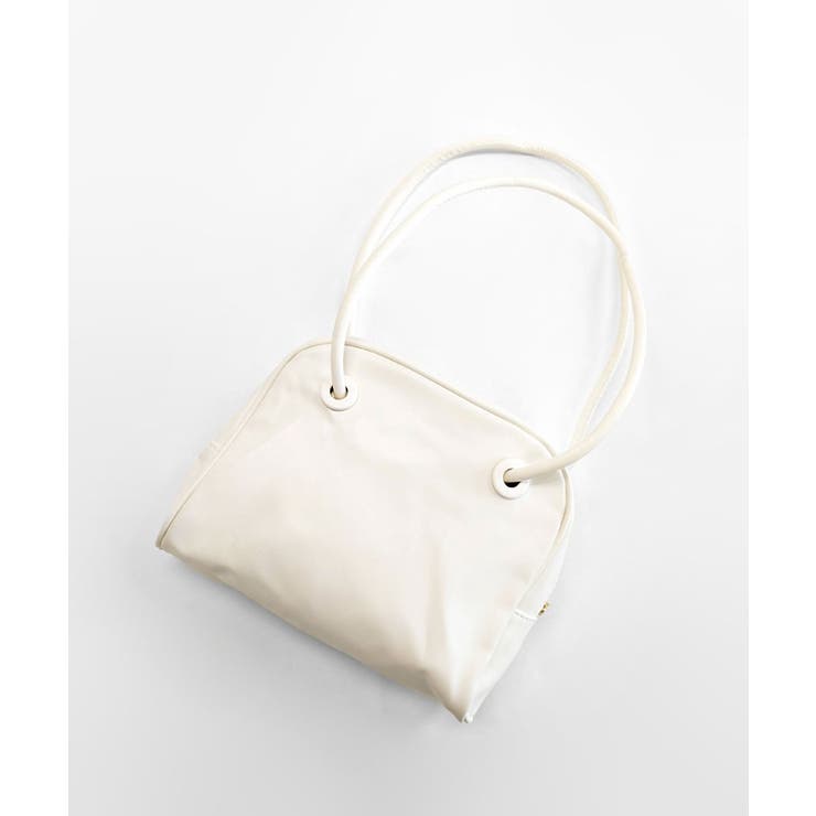 ボストンショルダーバッグ ハンドバッグ ミニバッグ | Riff | 詳細画像24 