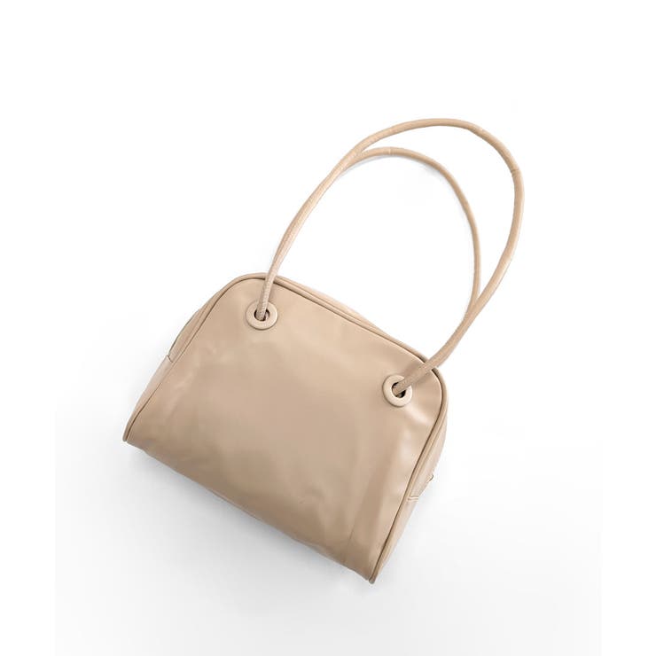 ボストンショルダーバッグ ハンドバッグ ミニバッグ | Riff | 詳細画像25 