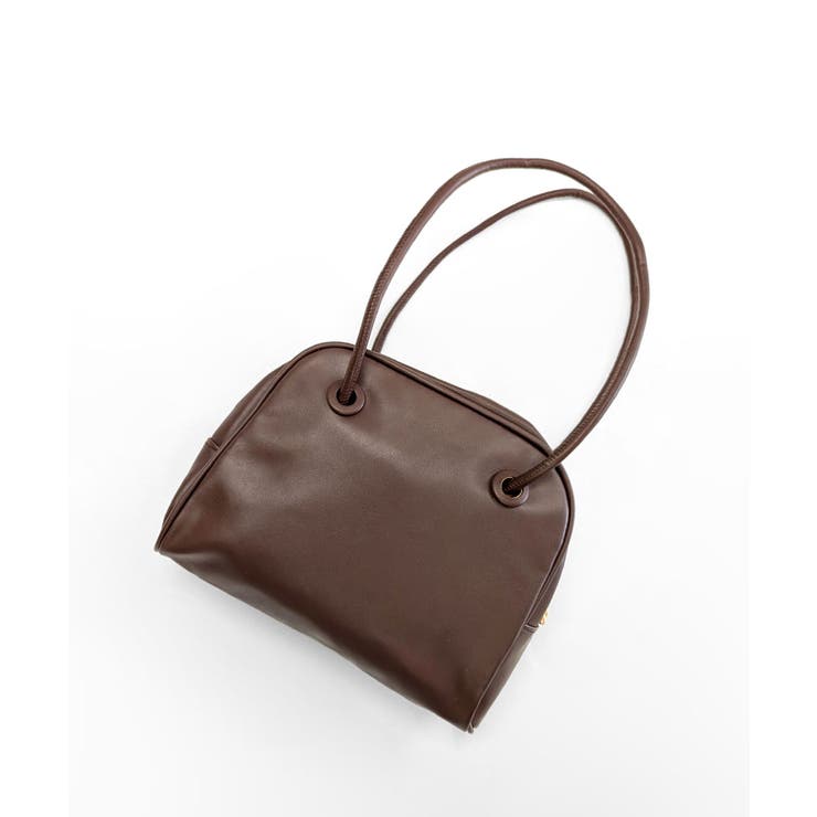 ボストンショルダーバッグ ハンドバッグ ミニバッグ | Riff | 詳細画像26 