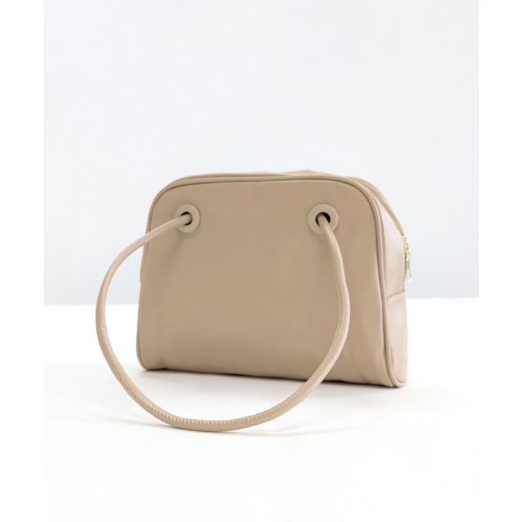 ボストンショルダーバッグ ハンドバッグ ミニバッグ | Riff | 詳細画像27 