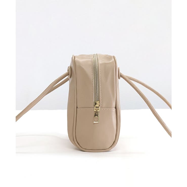 ボストンショルダーバッグ ハンドバッグ ミニバッグ | Riff | 詳細画像28 