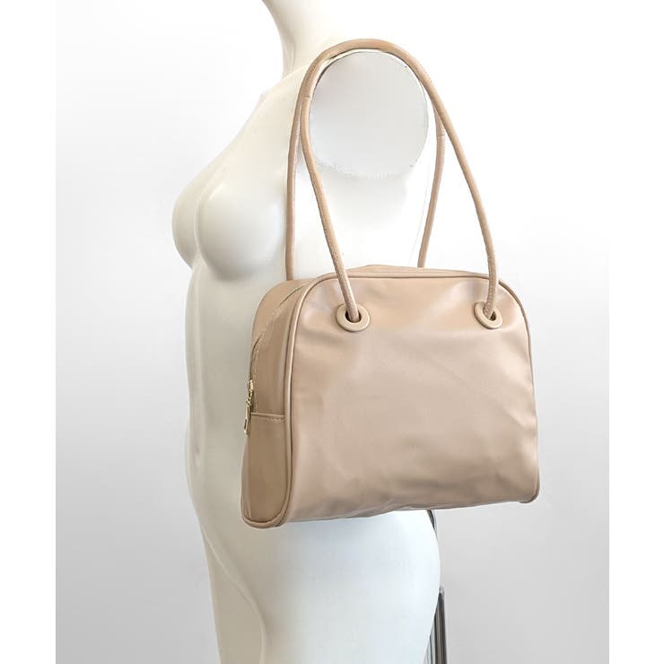 ボストンショルダーバッグ ハンドバッグ ミニバッグ | Riff | 詳細画像33 