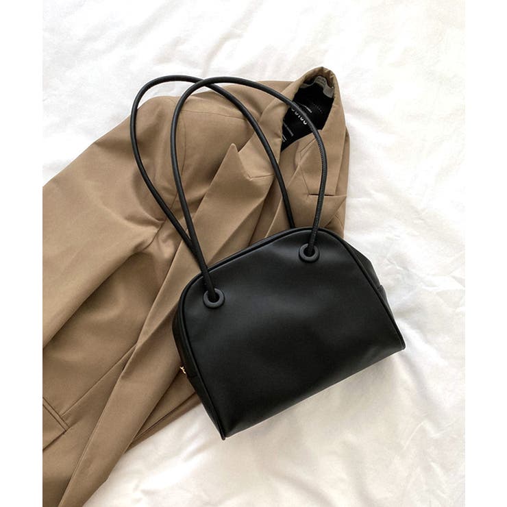 ボストンショルダーバッグ ハンドバッグ ミニバッグ | Riff | 詳細画像6 