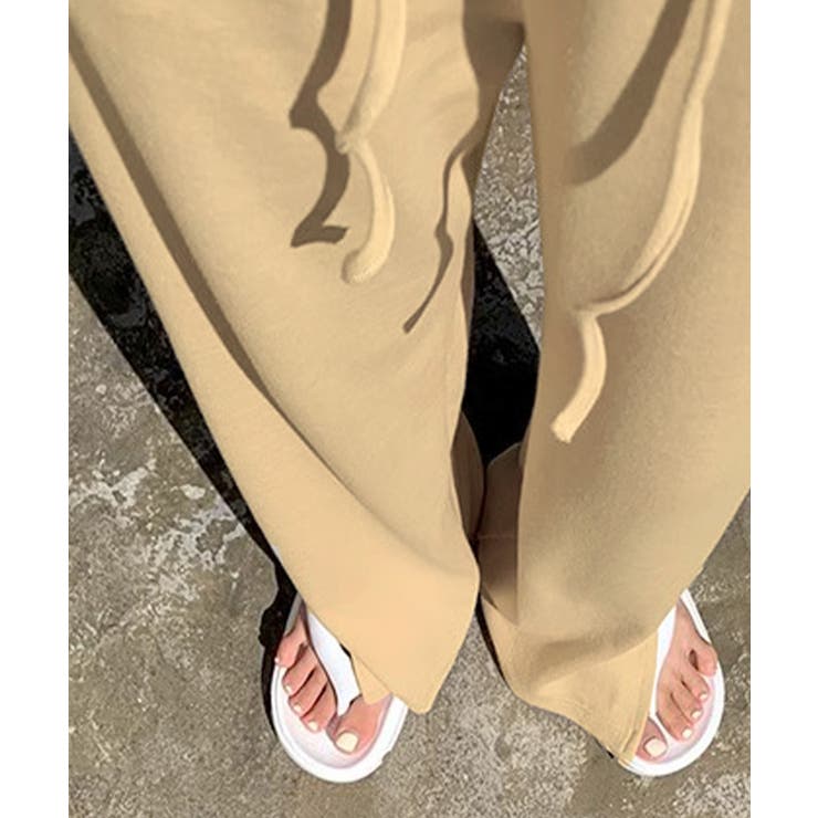 [2点セット] カットソーセットアップ Tシャツ | Riff | 詳細画像11 