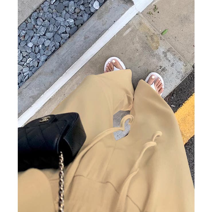 [2点セット] カットソーセットアップ Tシャツ | Riff | 詳細画像14 