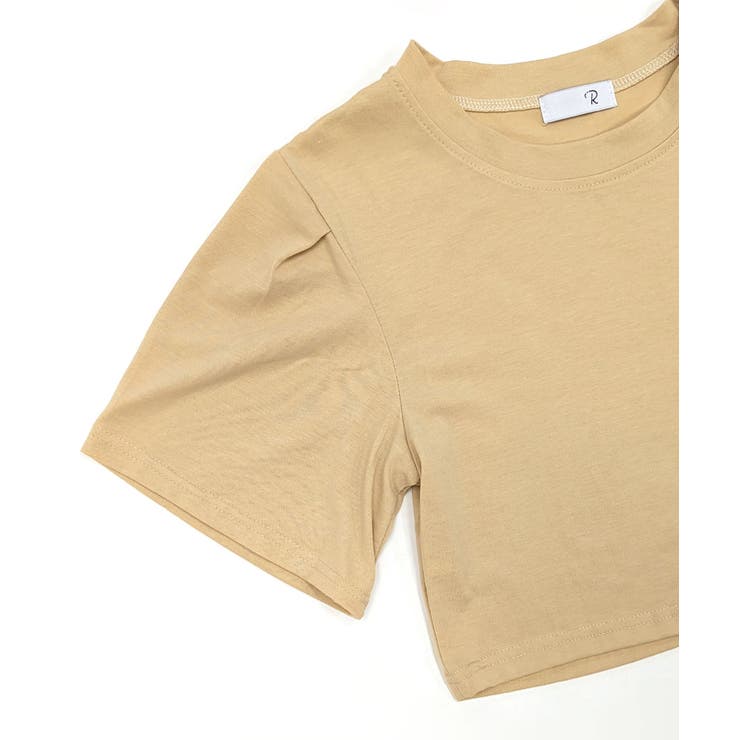 [2点セット] カットソーセットアップ Tシャツ | Riff | 詳細画像21 