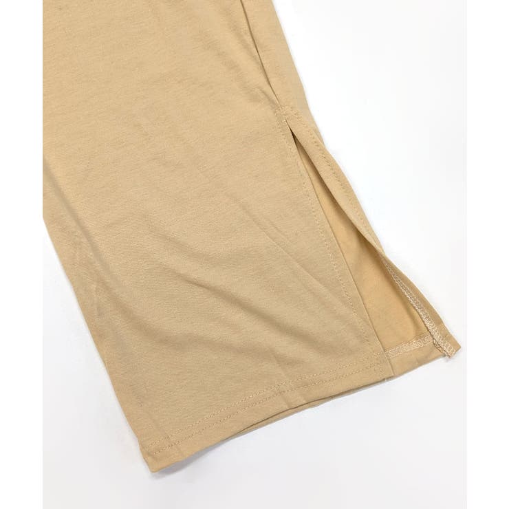 [2点セット] カットソーセットアップ Tシャツ | Riff | 詳細画像24 