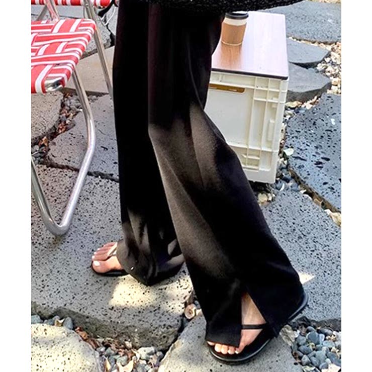 [2点セット] カットソーセットアップ Tシャツ | Riff | 詳細画像5 