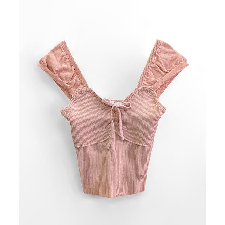 5時間限定値下げ✨♡ CHANEL ♡キルティング ビスチェ タンクトップ CHANEL(シャネル) タンクトップ(レディース) - 海外通販のBUYMA