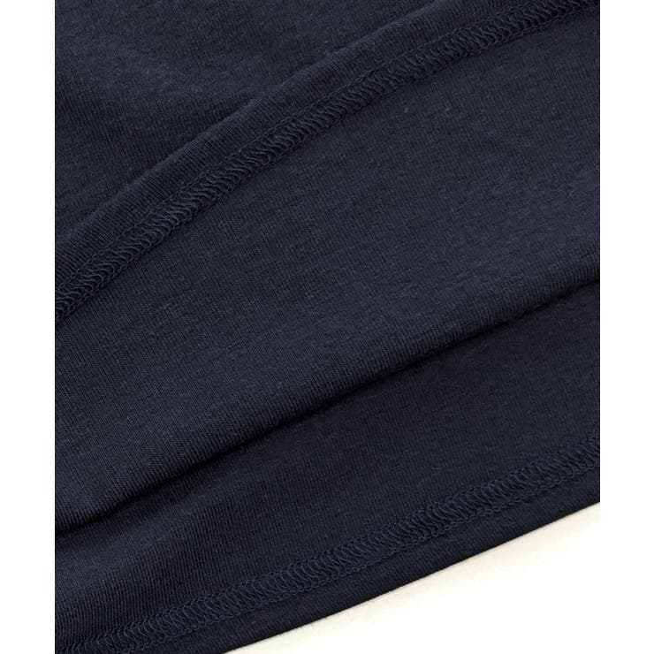 ワンショルダー半袖トップス Tシャツ カットソー | Riff | 詳細画像25 