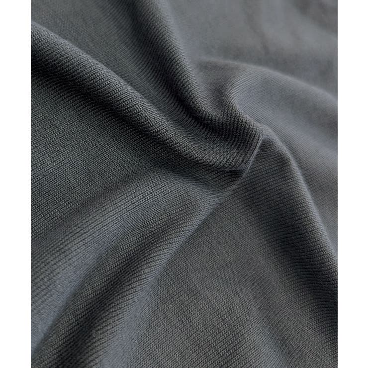 重ね着風タンクトップ フェイクレイヤード ドッキング | Riff | 詳細画像22 