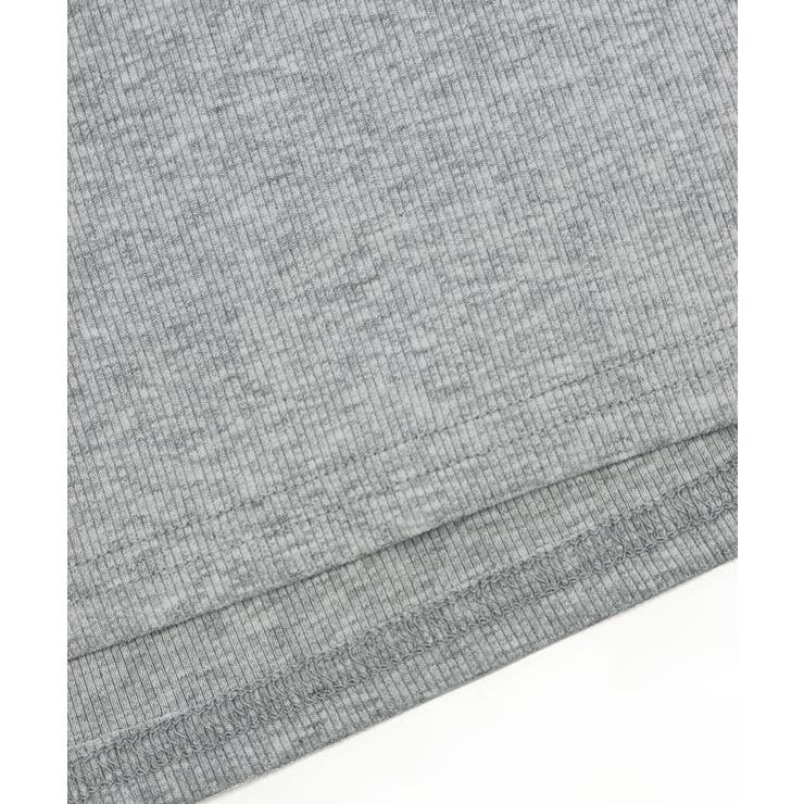 ワンショルトップス 半袖 Tシャツ | Riff | 詳細画像28 