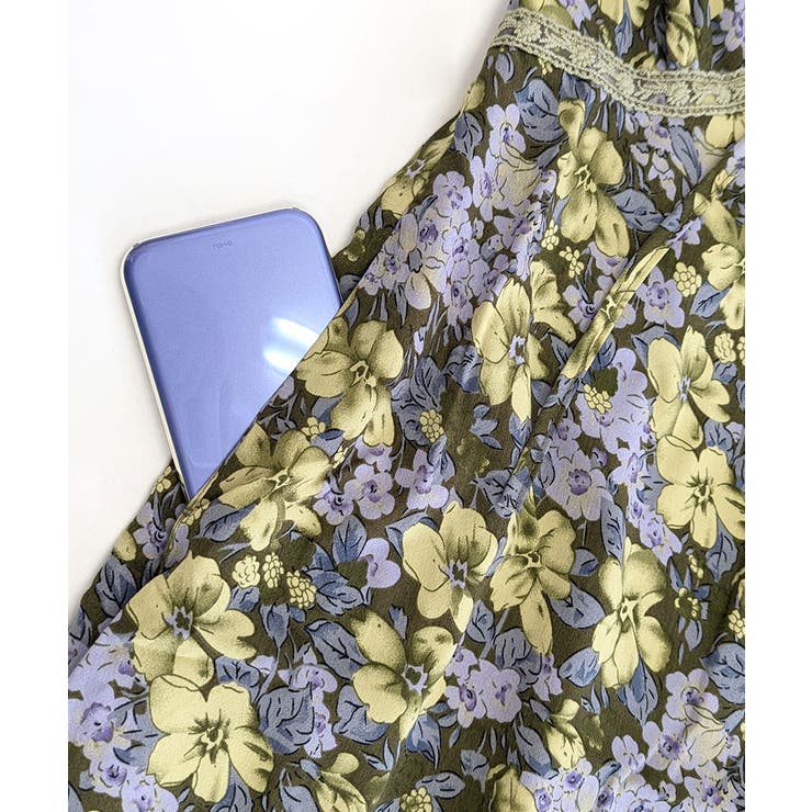【REDVALENTINO】定価24万♡ シースルー フラワー ロングワンピース REDVALENTINO】定価24万♡ シースルー フラワー ロング