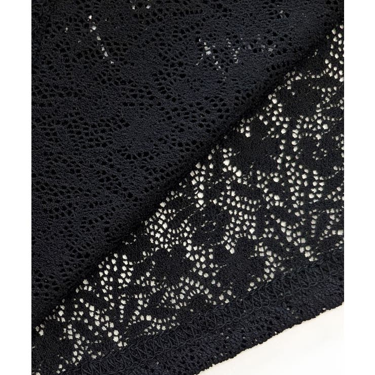 オフショルロゴレーストップス ワンショル ロゴプリント | Riff | 詳細画像32 