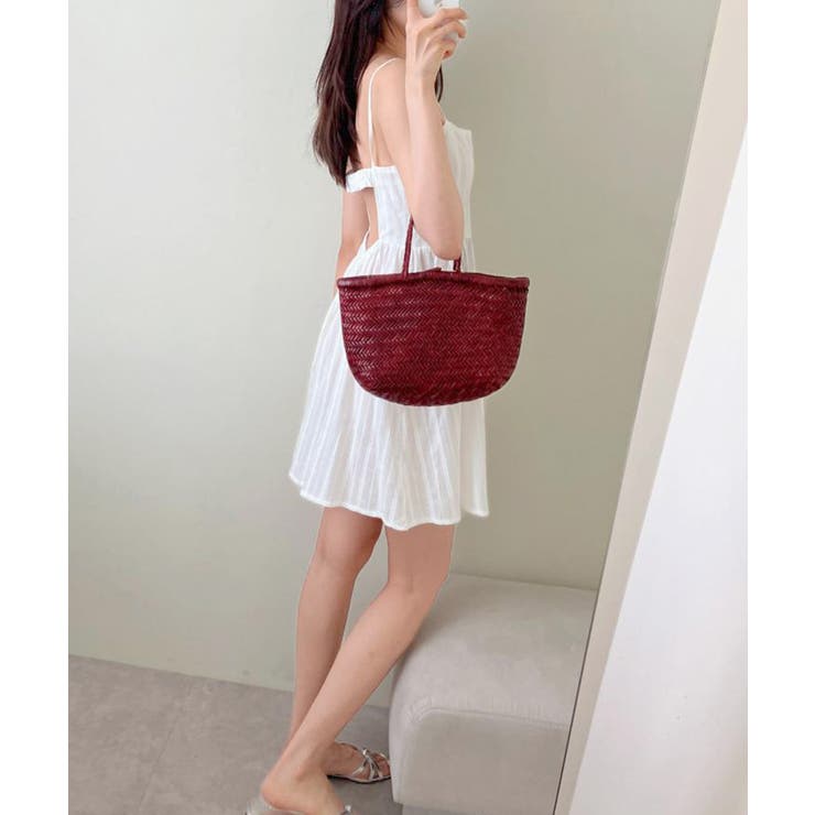No.405•406 犬服ハンドメイド　バックオープンワンピース 予約]カットメッシュバックオープンワンピース/ベージュ – Lumier