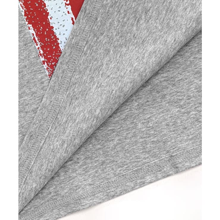 星条旗Tシャツ プリントT ロゴ | Riff | 詳細画像21 